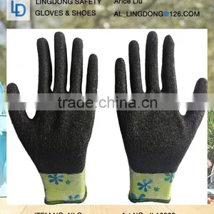 Latex Coated Garden Glove thumbnail-5