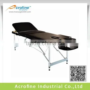 Acrofine Massage Beauty Bed Massage Table Cheap Massage Table,chinese Massage Table thumbnail-2