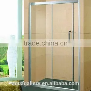 Sliding Door Shower Enclosure thumbnail-5