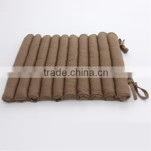 Wholesale Foldable Outdoor Chair Cushion With Strings thumbnail-1