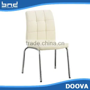 Elegant Leather Chair New Design Office Chair thumbnail-2
