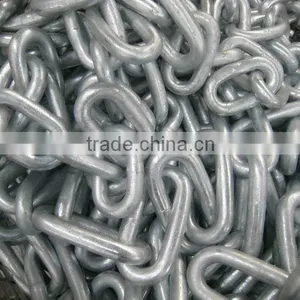 HDG OPEN LINK MARINE ANCHOR CHAIN thumbnail-2