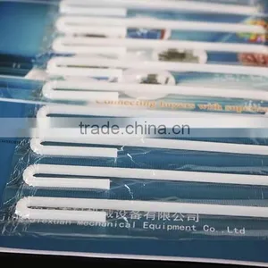 Automatic Packaging Machines of Flexible Drinking Straw thumbnail-3