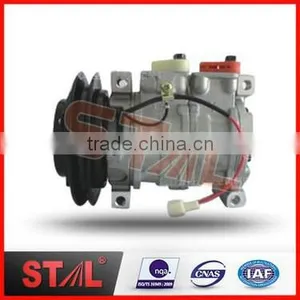 Top Sale ac Car Compressor for HIN in Good Price thumbnail-1