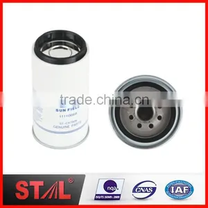 600-311-9731 Diesel Engine Fuel Filter Assembly Price thumbnail-3