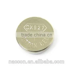 Naccon 1.5v L926/AG7 Alkaline Button Battery thumbnail-2