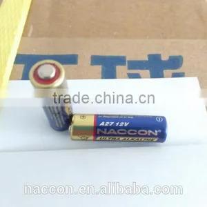 23A 27A 12V Alkaline Battery T545 thumbnail-1