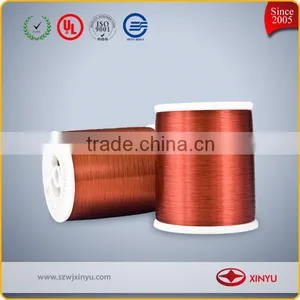Jiangsu XINYU Aluminum Copper Enameled Wire With UL Certification thumbnail-2