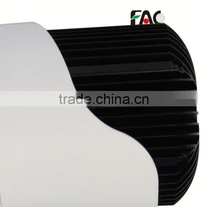 10w/20w/30w Beautiful COB Top Reliable Performance Dimmable High Cri 90 Led Track Lighting thumbnail-6