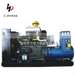 20-200KW Diesel Engine Generator thumbnail-1