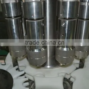 Automstic Pharmaceutical Syrup Filling Machine thumbnail-2