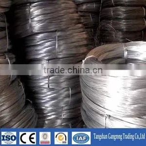 Electro Galvanized Binding Wire China Supplier thumbnail-3