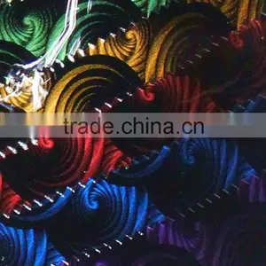 Elegant ! Cotton Backing Synthetic Leather Material for Decoration Usage thumbnail-2