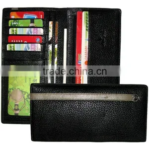PU MATERIAL TRAVEL PURSE,ANY COLOR ALLOW thumbnail-1