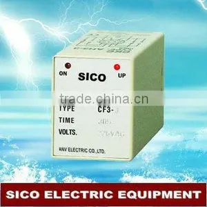 Electric Timer Relay SC-CF3 thumbnail-1