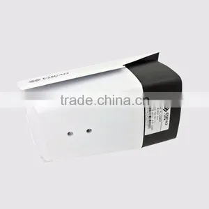 H.264 CMOS Hisilicon Outdoor Waterproof Infrared Bullet IP Camera thumbnail-6