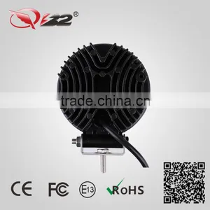 27w Auto Led Headlight Suit for Truck ,jeep,motorcycle,forklift thumbnail-2