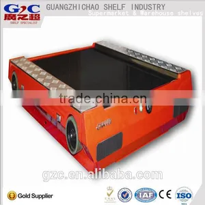 Industrial Electric Radio Shuttle thumbnail-1