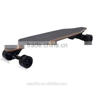 Drop Shipping From USA Warehouse Cheap Electric Skateboard thumbnail-2