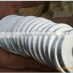 Decorate Galvanized Flat Mat thumbnail-1