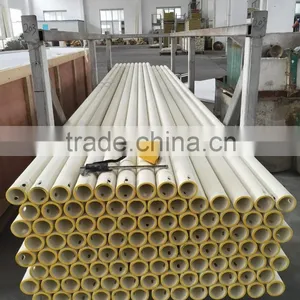 High Temperature Ceramic Tube thumbnail-2