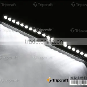 Quality Product! 38 Inch Spot Beam 200W LED LIGHT BAR 4x4 Offroad Led Light Bar for Trucks Train Boat Bus and Tank Led Lighting thumbnail-3