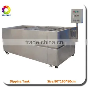 TSAUTOP Hot Selling Water Transfer Printing Machinery Dipping Tank thumbnail-1