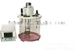 Petroleum Products Kinematic Viscosity Tester thumbnail-1