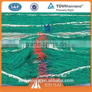 Top Quality Trawl Nets for River and Nearby Sea Fishing and Catching From Xinhai Factory thumbnail-1