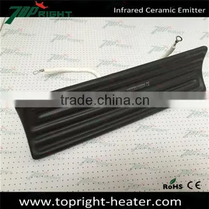 HIgh Quality Far Infrared Ceramic Heater for Hot Stamping Machine thumbnail-3