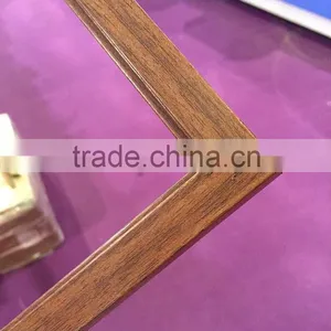 Innovative Design CNC Double Angle Nailing Machine for Photoframe thumbnail-3