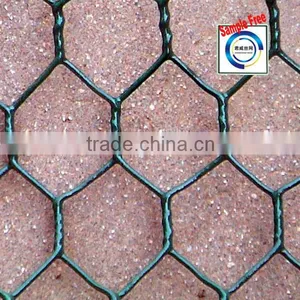 Cheap PVC Coated Gabion Boxes Gabion Box For Sale! thumbnail-1