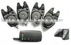 Radio Bite Indicator With CE,Wireless Carp Fishing Tackle Bite Alarm thumbnail-1
