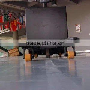 Electric Pallet Truck 2.0 Ton 2.5 Ton thumbnail-3