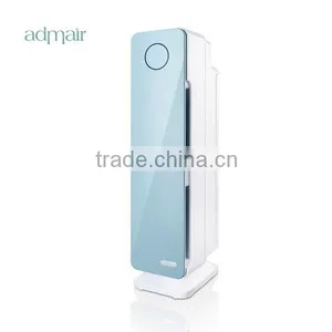 Allergen Remover Dust Collector Air Purifier Hepa thumbnail-1