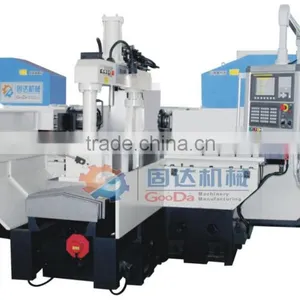 Integrated Automation Gooda Cnc Milling for Four Side and Two Surface thumbnail-6