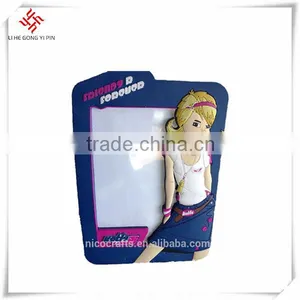 Hotselling Sexy Girl Photo Frame / Picture Photo Frame thumbnail-1