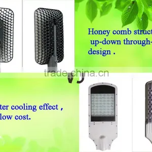 COB Led Street Light Outdoor Light LED Light 60W 80W 100W KC-F2 thumbnail-3