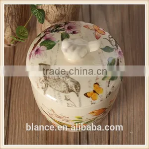 Round Shape Large Drinking Mugs for Tea Coffee thumbnail-2