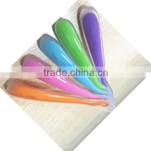 Best Quality Best Sell Quality Silicone Baby Spoon Manufacture thumbnail-4