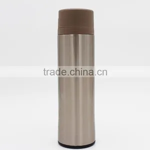 Unbreakable Stainless Steel Sports Bottle Best Thermos Bottle Wholesale thumbnail-3