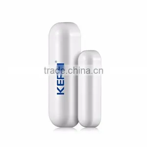 Wireless Touch RFID Color Display Wireless Gsm Alarm System With Android and IOS App thumbnail-4