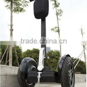 2015 Newest 2000W/2400W Lithium Battery 2 Wheel Self Balance Electric Scooter Wind Rover F6 thumbnail-2