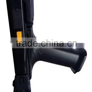 ST907V7.0 Android 4.4 OS Industrial PDA Terminal With the Function of Fingerprint thumbnail-4