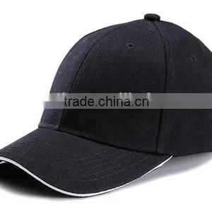 Cheap Promotion Baseball Cap Without Logo thumbnail-1