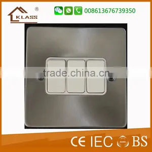 High Quality 13a Switched Socket Wall thumbnail-5