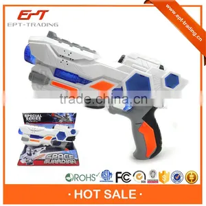 2016 Kids Electronic Toy Gun for Sale thumbnail-1