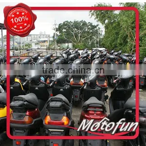 Used Scooter Export From Taiwan on Sale 50/100/125cc thumbnail-1