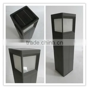 2016 New LED Solar Garden Light ,solar Outdoor Lights (JR-CP83) thumbnail-3