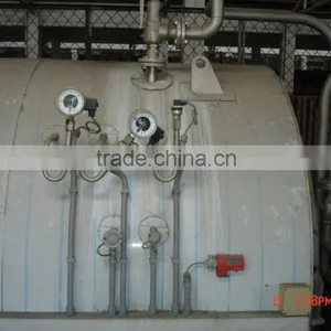 Vacuum Yarn Ageing Steaming Machine thumbnail-2